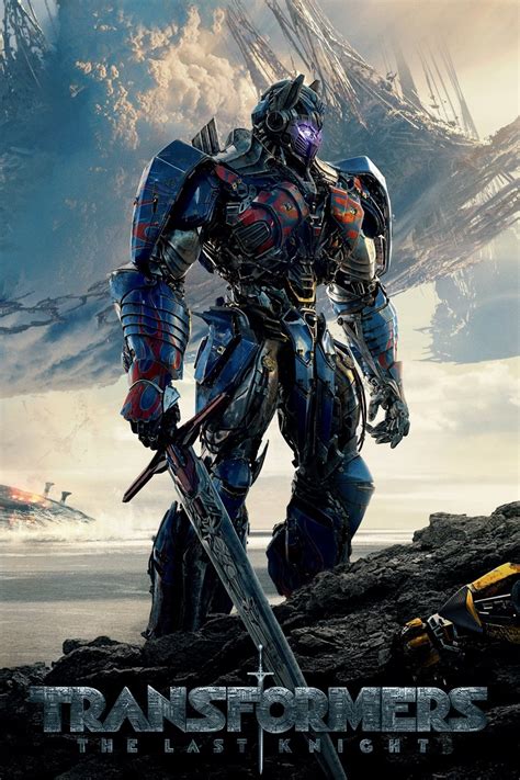 yesmovie transformers: the last knight